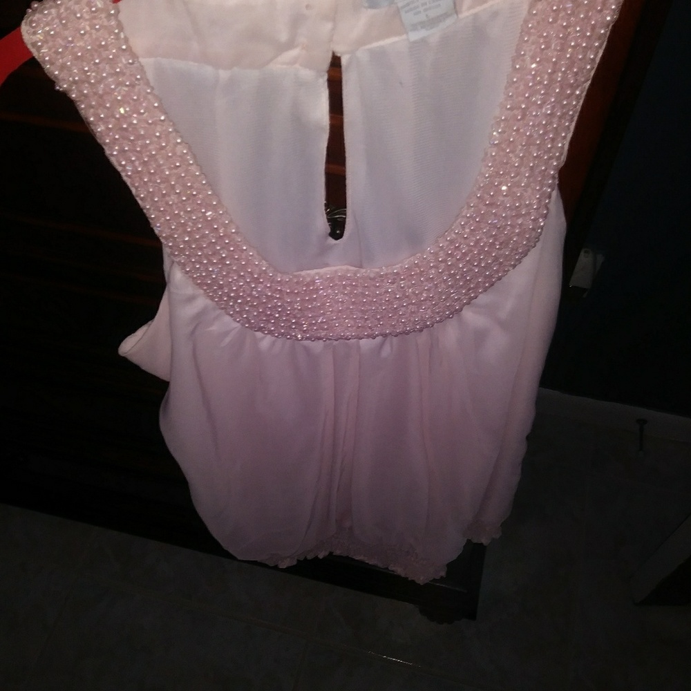 😨😨FINAL MAD SALE!#😨😨 Blouse - Picture 3 of 7